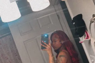 daddy, am i your baby 😩 photo 1