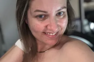 squirting bunny photo 1
