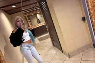 HERE TO GIVE YOU AN UNFORGETTABLE EXPERIENCE 💕
