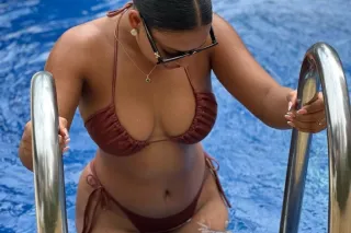 🌹 Dulce tentacin, placer y compaa 💫 🌹Incall- 24/7 photo 2
