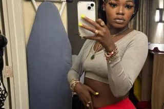 WET 💦 &' TIGHT ✨🧚🏾 FuN GIrl 💋♀Incalls & Outcalls 💞 Only Daddy & $50 Live Facetime Calls 💋💫👸🏾 photo 3