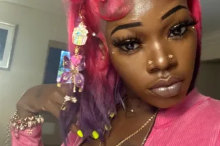 WET 💦 &' TIGHT ✨🧚🏾 FuN GIrl 💋♀Incalls & Outcalls 💞 Only Daddy & $50 Live Facetime Calls 💋💫👸🏾 photo 4