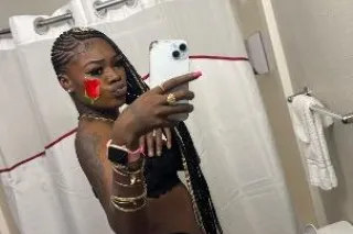 WET 💦 &' TIGHT ✨🧚🏾 FuN GIrl 💋♀Incalls & Outcalls 💞 Only Daddy & $50 Live Facetime Calls 💋💫👸🏾