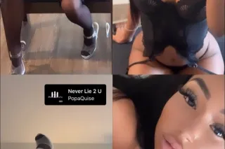 Blasian barbie fantasy 🎀 INCALL TODAY ONLY photo 10