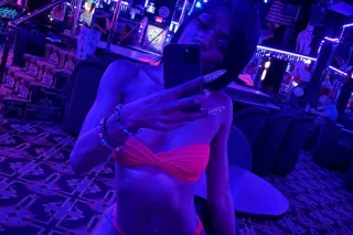 here for a good time not a long time photo 3