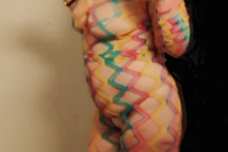 😻💙 SEXY FREAKY WHITE GIRL READY 4 WHAT EVA 💋😍 photo 2