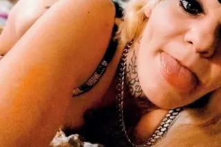 😻💙 SEXY FREAKY WHITE GIRL READY 4 WHAT EVA 💋😍 photo 6