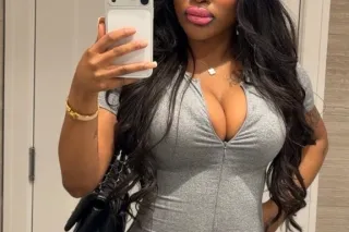 Classy + Nasty is a AMAZING combination 🤭. photo 10