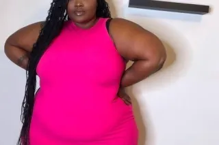 !THICK ELITE BBW Jade. CUM GET YOUR THICKEST FANTASIES FULLFILLED. photo 7