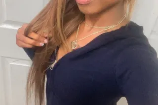EXOTIC⭐🍭ChocolateBarbie with pretty😍😘 wet pussy 😜🍭 photo 6