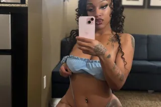 & FACETIME SHOW SPECIALS🌸OUTCALLS ••FACETIMESHOWS WITH YOUR UPSCALE KOREAN &BLACK PLAYMATE😩🩵📲 photo 1