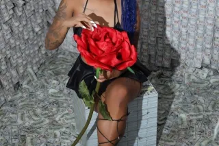 ultimate cali fantasy doll 😋 photo 2