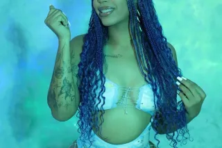 ultimate cali fantasy doll 😋 photo 5