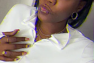 🦋 Tight Grip & Tasty Drip on the Menu Lets Play 💦✨