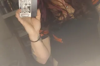 late night done right 🧠 👄 💦 or early bird first word Xo in luck if youre downtown!! photo 3