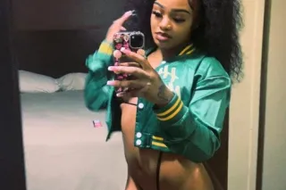DREAMS BACK IN TOWN ‼👅 😩LETS HAVE SOME FUN AND VIBE BABY 👅💫DREAMS DO COME TRUE💋💫 photo 2