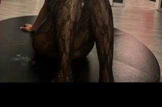 naughty and sexy black barbie