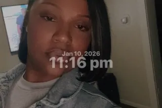 baddie need attention photo 2