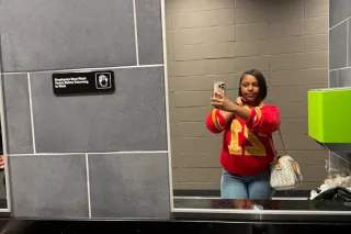 baddie need attention photo 4