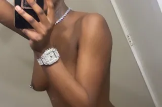 PETITE STAR FREAK⭐👅🍫 photo 7