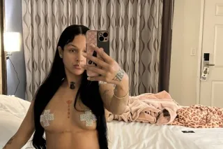 sexy 😉 wet 💦 fun 🫦 slim 😍 photo 4