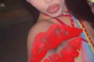 😍💦TIGHT , WET 💦!! 🥰😘😏 SEXY BIG BOOTY LATINA 🫶💕💦🍑🍆 PRETTY FACE 🥰 PRETTY 😻 COME ENJOY AND RELAX WITH A SEXY LATINA 🍆💞 photo 1