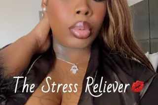 The Stress Reliever💋 photo 3