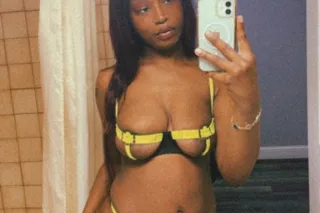Chocolate Elegance Arrives in DC 💎Visiting DC 3/24–4/6 photo 1