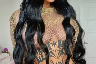 new latina sexy real photo 7