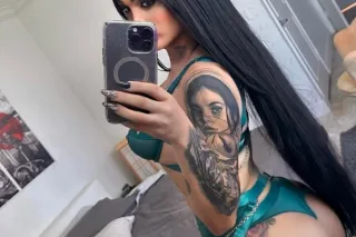 new latina sexy real photo 8