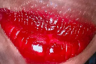 👅Have some fun while experiencing my tongue! photo 5