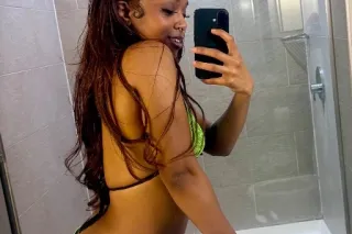 Wet Wednesday💦 photo 1