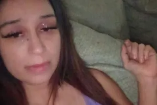 Mexican pretty bombshell photo 2