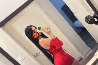 latina colombiana disponible para hacerte feliz 😍 photo 3