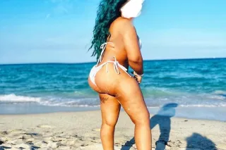 💋4'10 Fantasy Fairy🧚🏽 photo 12