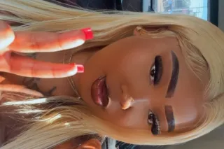 💦THE PUSSY PLUG🔌👀AFTER WORK NJT🤪WHO HAS SOMETHING HARD FOR SOMETHING WET💦💋 photo 6