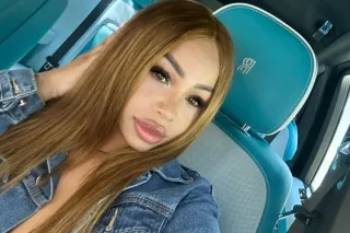 🍑 Central American Curvy Cutie 300hhr/400hr/250qv photo 2
