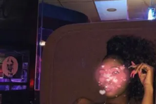NAOMI GODDE$$ photo 5