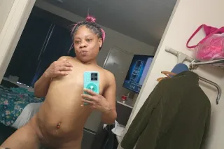 Bella ready to meet now😻🚿🌊West Macon leaving tomorrow photo 5