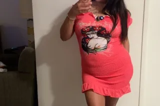 💋😍BITE SIZE 🍭4"9 💯 REAL 😱 FULLY OPEN photo 2