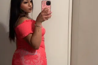 💋😍BITE SIZE 🍭4"9 💯 REAL 😱 FULLY OPEN photo 1