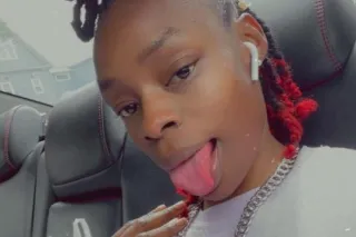 cum spend time W/ Kaylah new and Improved 🥰💦👀 photo 5