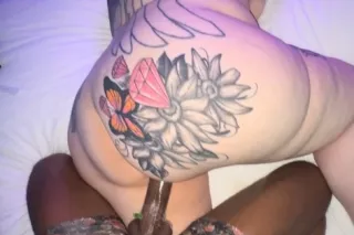 Jellys back 💦 $40 ft show 💦 $80 covered gummy $120 qv $160 hhr photo 9
