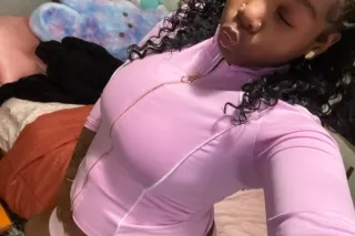 let me be your pregnant teddy 🧸 photo 2