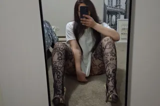 Come Find Out Your Favorite POV Of Chanel Lovely 😍 👌 photo 10