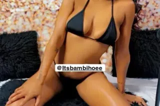 Hi babe, Im Bambi🤭I party🎉❤ Ask me bout my specials 😏💦 photo 5