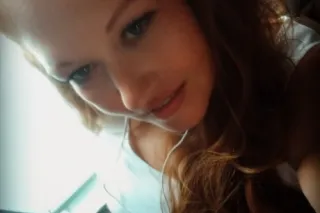 New Here Cum see What's up