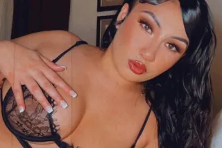 👑👑 TIGHT WET LATINA GODDESS KAYLA KREME 👑👑 photo 4