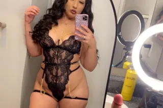 👑👑 TIGHT WET LATINA GODDESS KAYLA KREME 👑👑 photo 1
