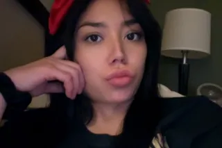 ill be honest. i sm getting back on my feet. I NEED the support, pleasse help me FREAKY FRIDAY and what it stands for. let's start your weekend off right. photo 2
